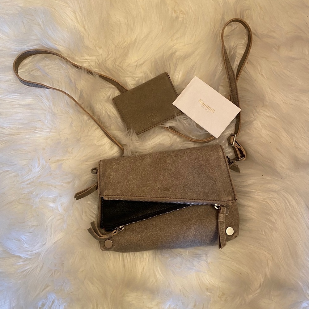 NWOT Hammitt Dillon Bag